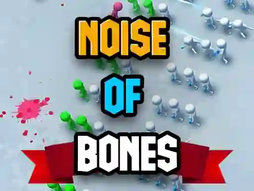 Mchezo Noise Of Bones online