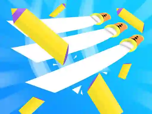 Mchezo Sword Run 3D online