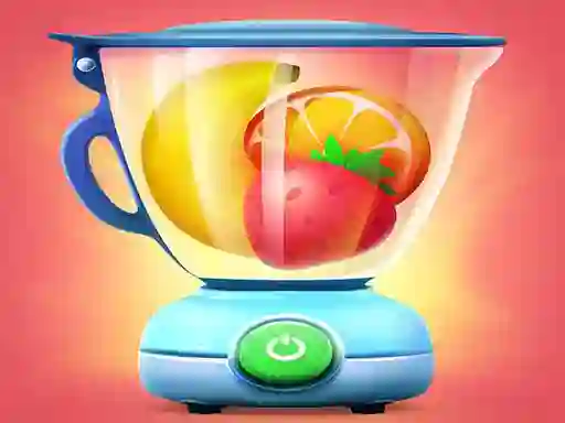 Mchezo Juicy Master online