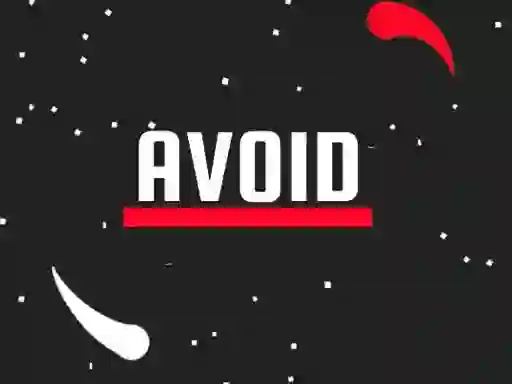 Mchezo Avoid online