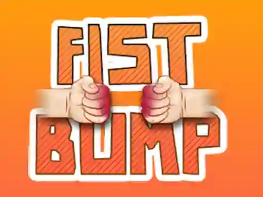 Mchezo Fist Bump online
