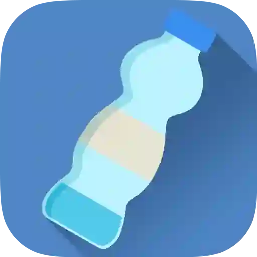 Mchezo Bottle Flip Challenge online