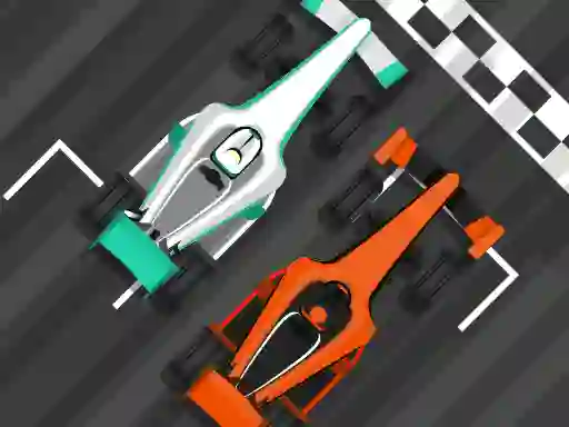 Mchezo F1 Drift Racer online