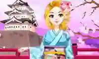 Mchezo Shopaholic: Tokyo online