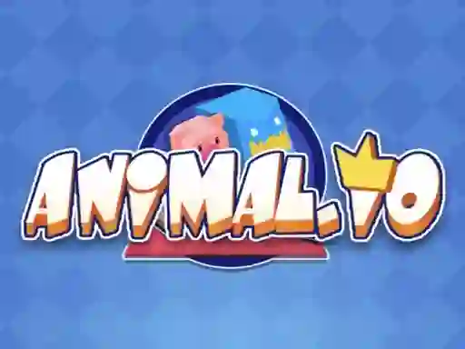 Mchezo Animal. io online