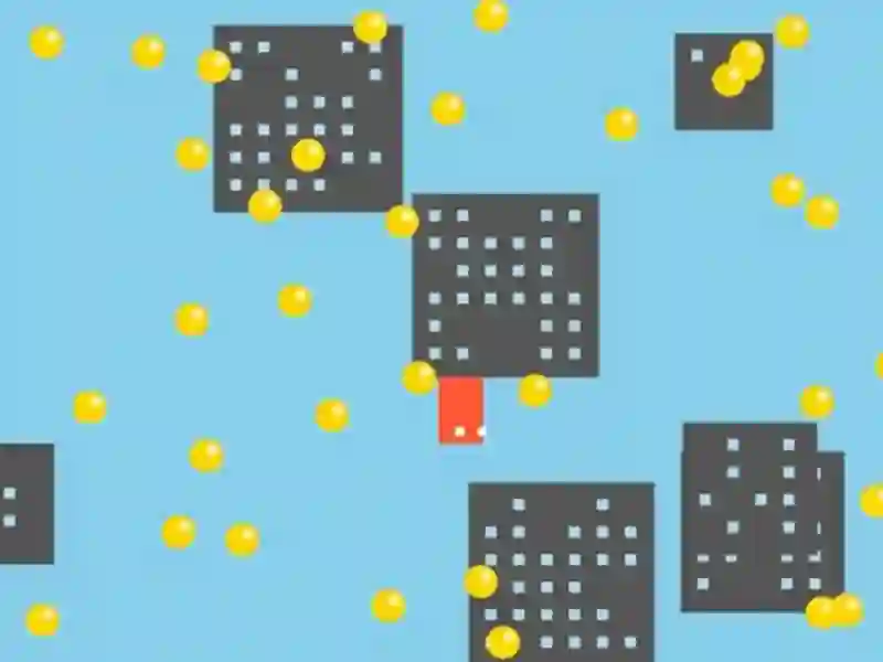 Mchezo Mega Coin Mayhem online