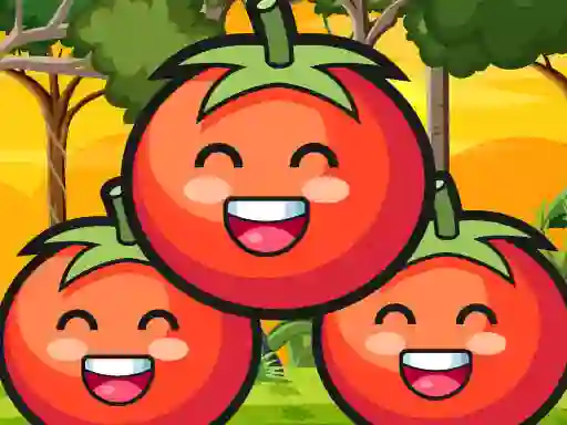 Mchezo Tomato Ketchup online