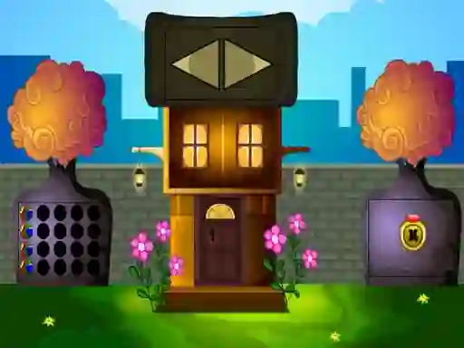 Mchezo Colony Escape online