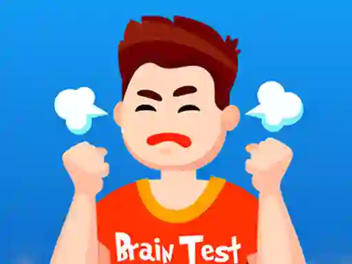Mchezo Test Your Brain! online