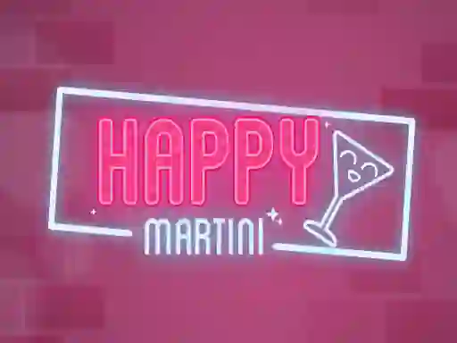 Mchezo Happy Hour online