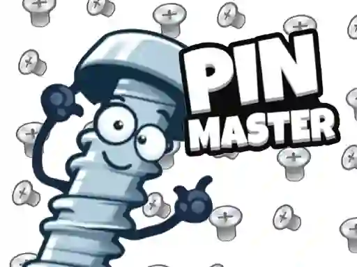 Mchezo Pin Master online