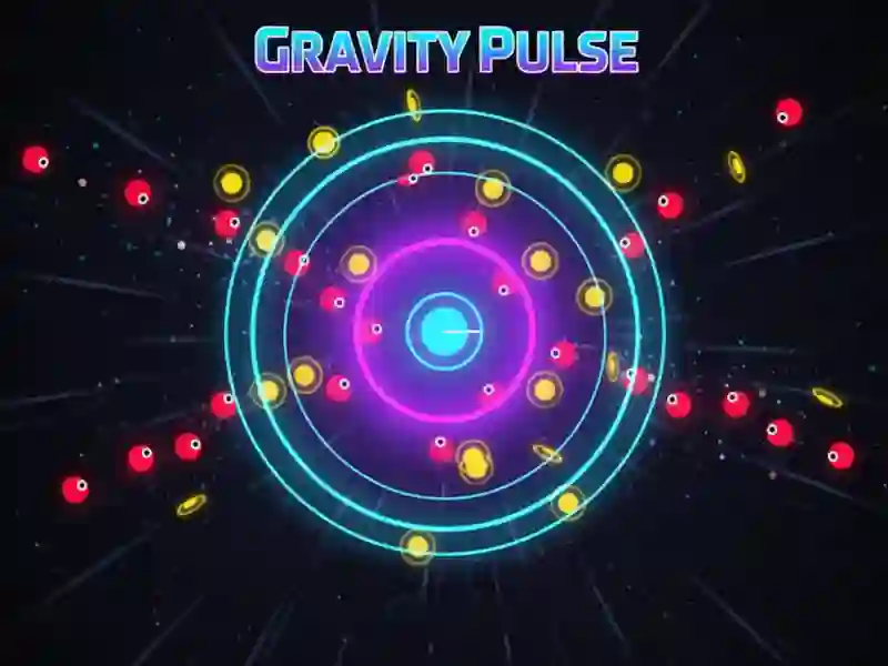 Mchezo Gravity Pulse online