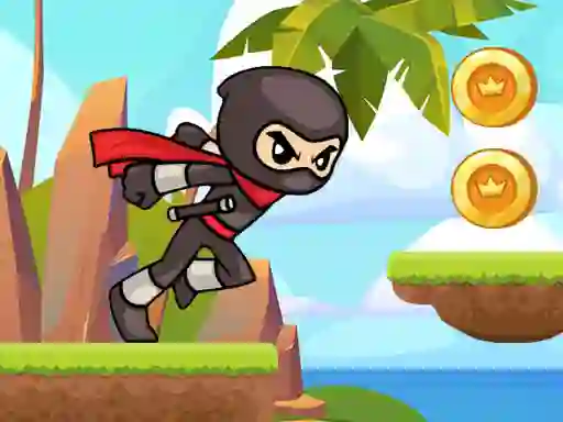 Mchezo Fast Ninja online