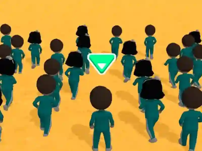 Mchezo DontMove online