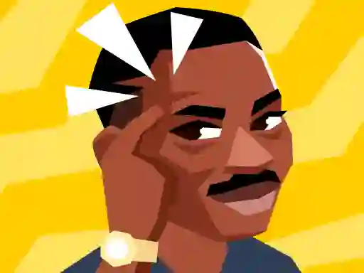 Mchezo Brain Test online