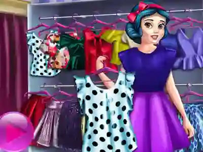 Mchezo Princess Date Prep online