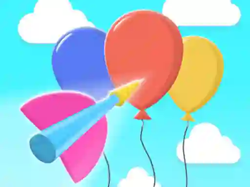 Mchezo Bloon Pop online