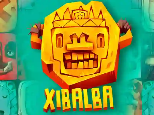 Mchezo Xibalba Match online