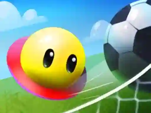 Mchezo Soccer Ping. io online