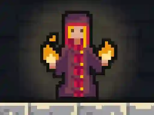 Mchezo Tower Loot online