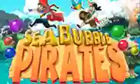 Mchezo Sea Bubble Pirates online
