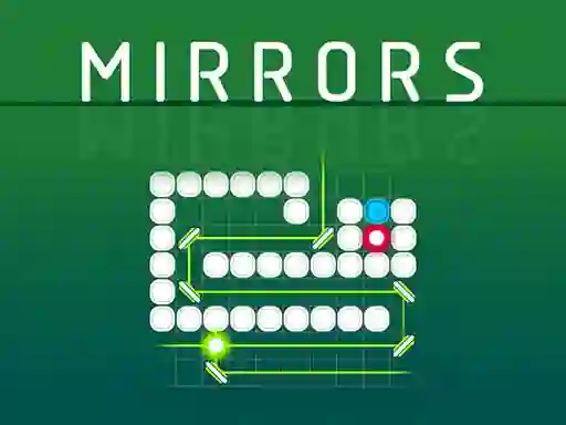Mchezo Mirrors online