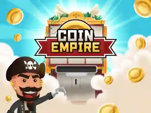 Mchezo Coin Empire online
