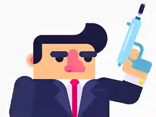Mchezo Bullet Time online