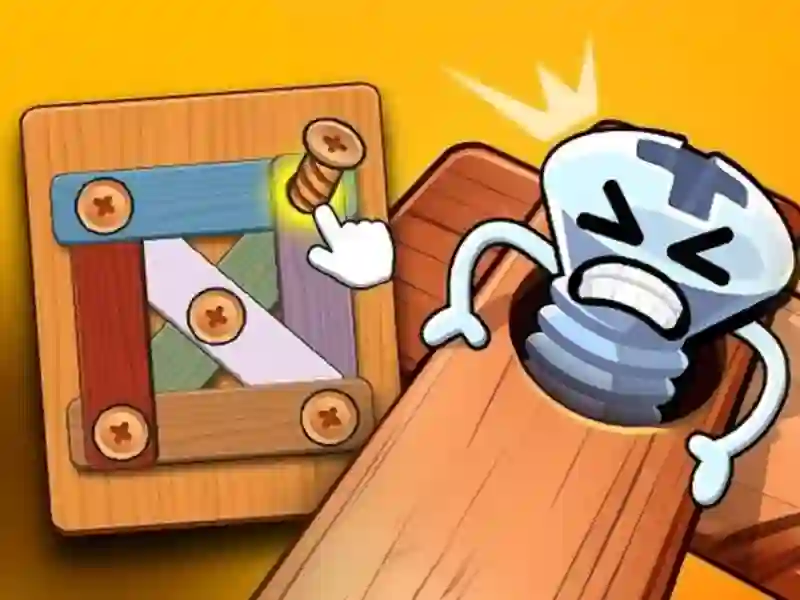 Mchezo Pin Master online