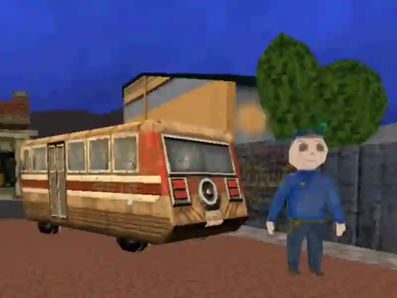Mchezo Dark City Multiplayer online