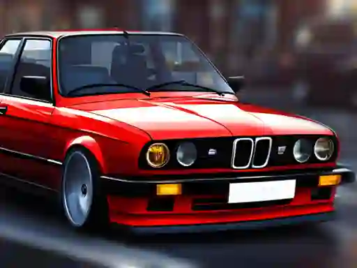 Mchezo Highway Cars Traffic Racer online