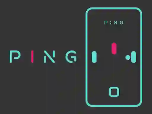 Mchezo Ping online