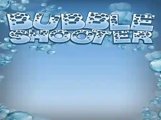 Mchezo Bubble Shooter online