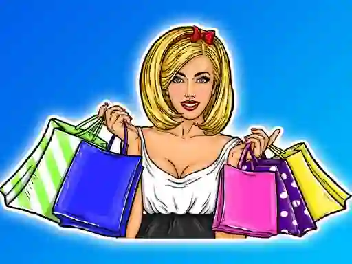 Mchezo Bag Design Shop online