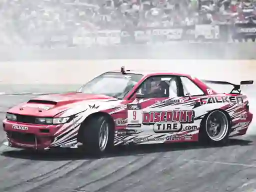 Mchezo Drifting Cars online