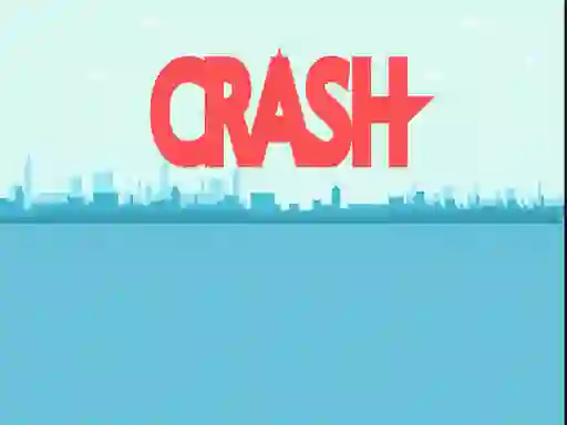 Mchezo Crash online