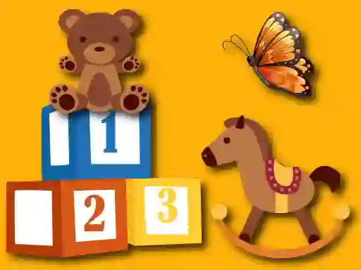 Mchezo Fun Learning For Kids online