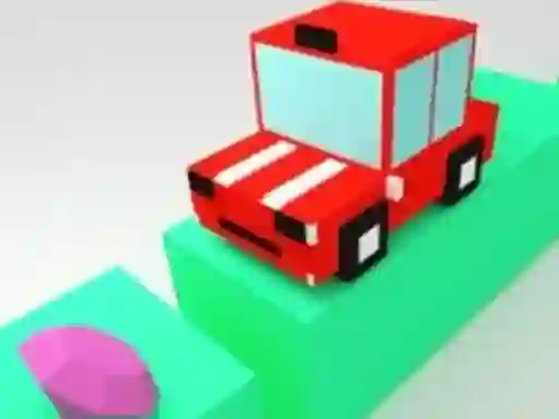 Mchezo Nonstop Cars online