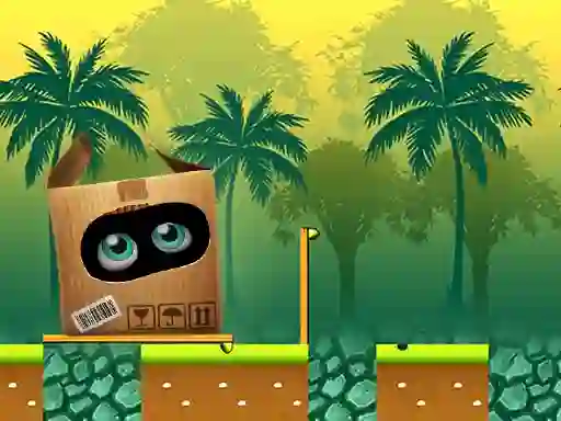 Mchezo Bridge Builder online