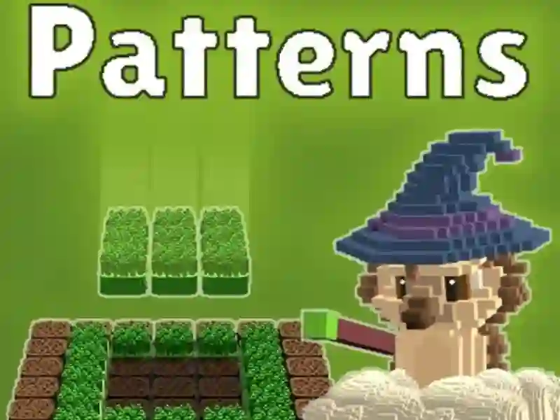 Mchezo Patterns online
