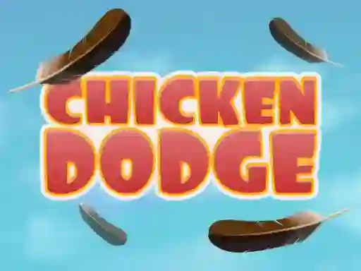 Mchezo Chicken Dodge online