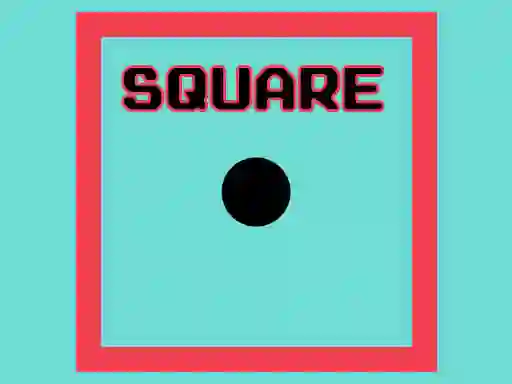 Mchezo Square online