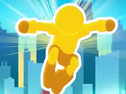 Mchezo Parkour Race online