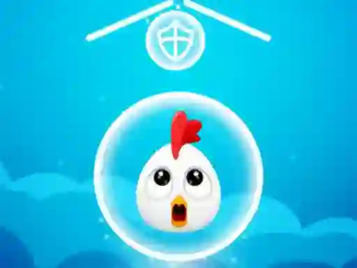 Mchezo Balloon Protect online