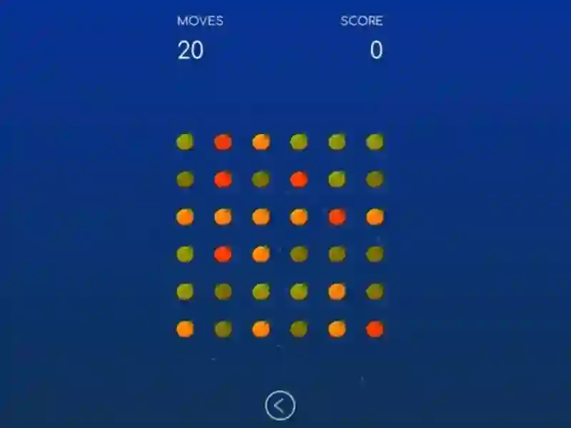 Mchezo Orange Connect online