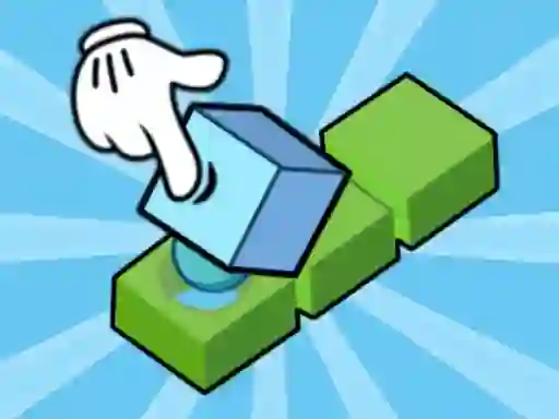 Mchezo Billy The Box online