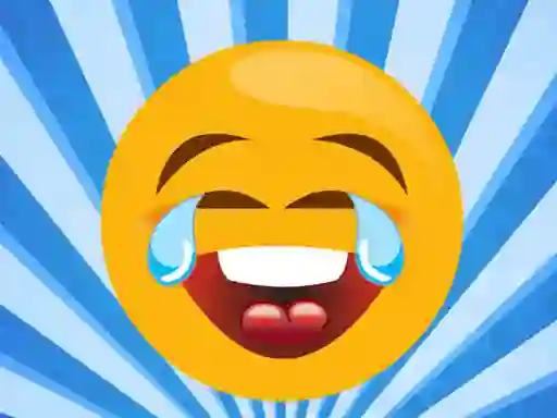 Mchezo Emoticons online