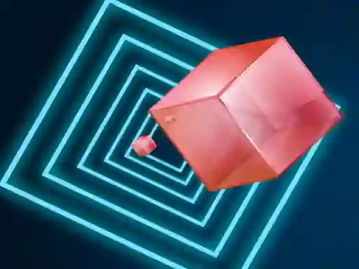 Mchezo Endless Tunnel online