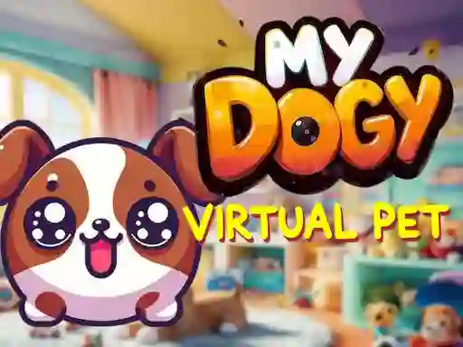 Mchezo My Dogy Virtual Pet online