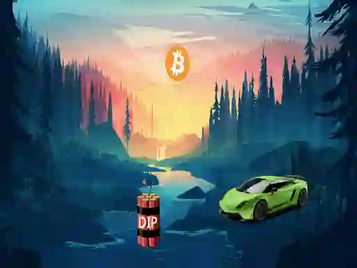 Mchezo Crypto Catch online